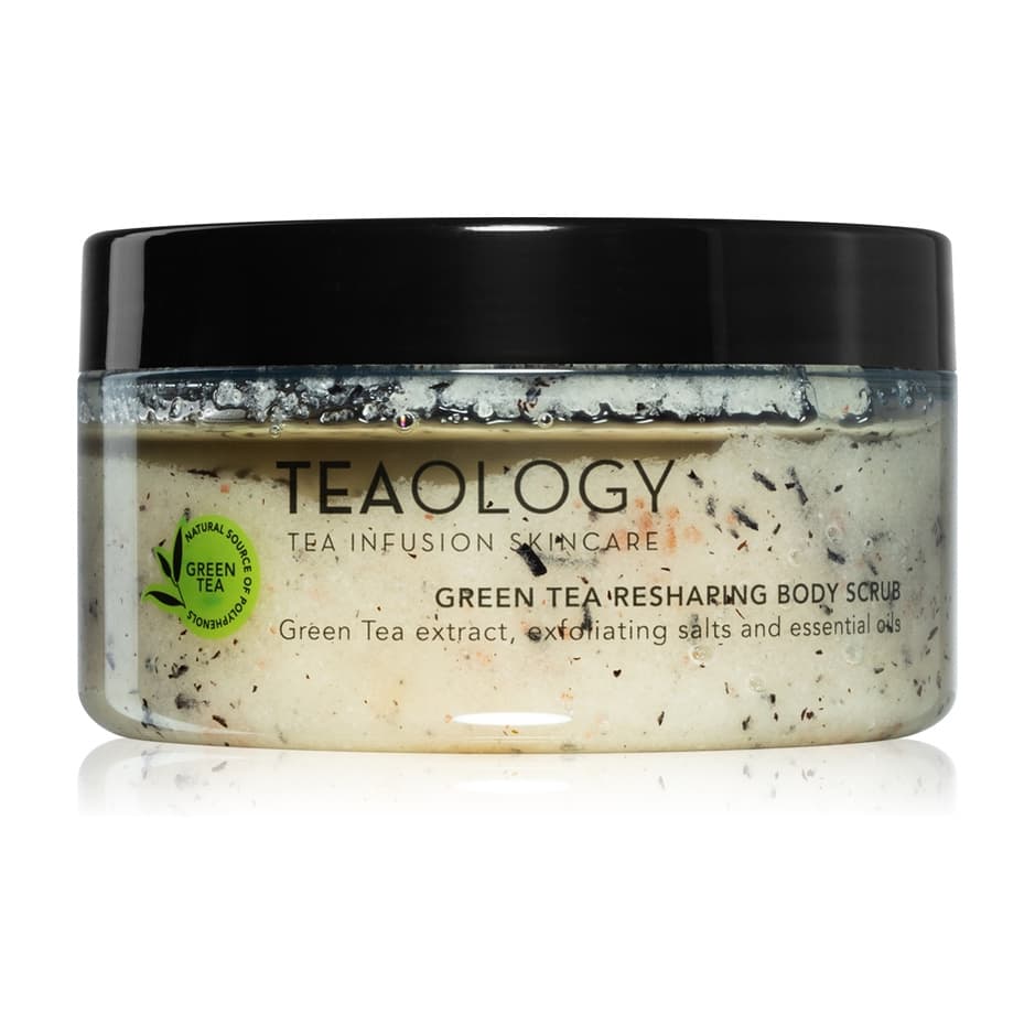 Green Tea Reshaping Body Scrub