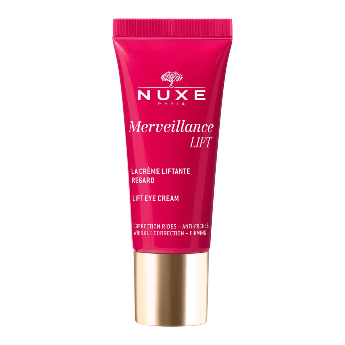 Merveillance Lift Eye Cream