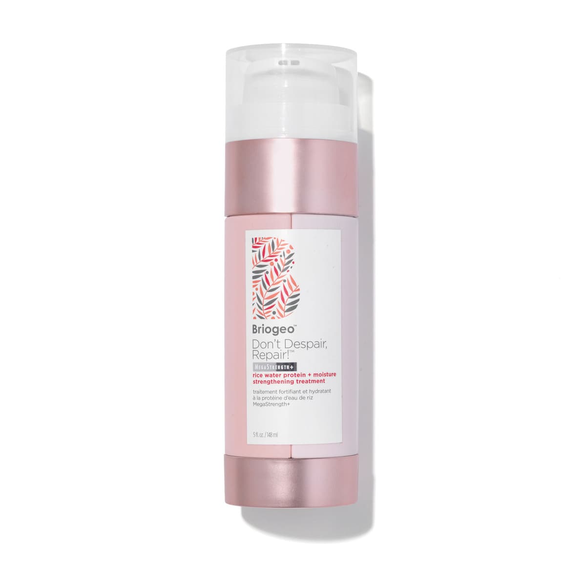 Don't Despair, Repair!™ MegaStrength+ Rice Water Protein + Moisture Strengthening Treatment