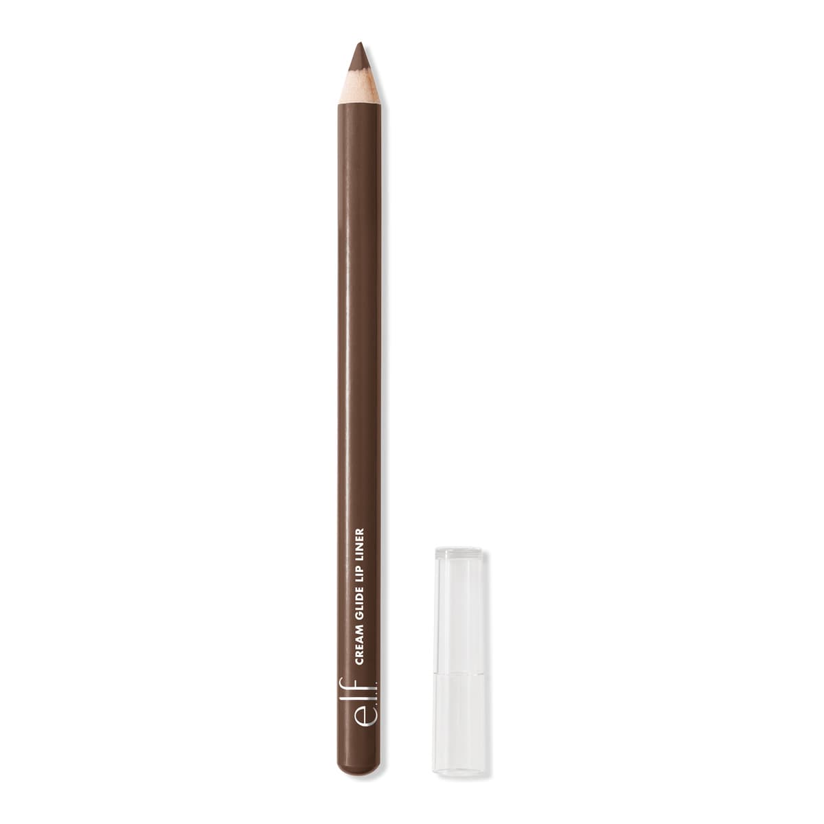 Cream Glide Lip Liner, Dark Cocoa
