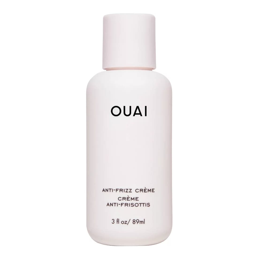 Anti-Frizz Crème