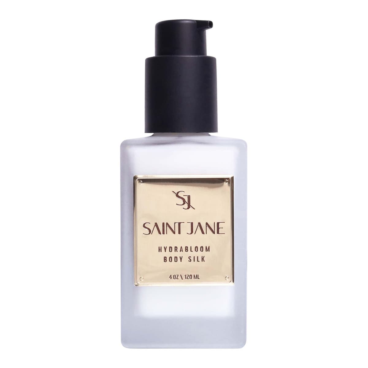 Hydrabloom Body Silk With Hyaluronic Acid