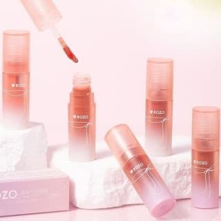 Fairy Watery Lip Gloss, #714 Melon Milk Tea