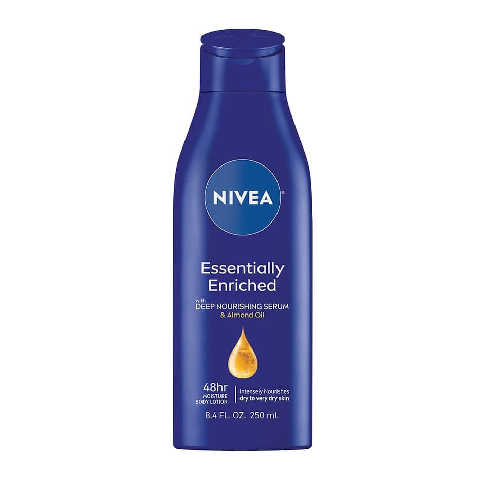 Essentially Enriched Body Lotion