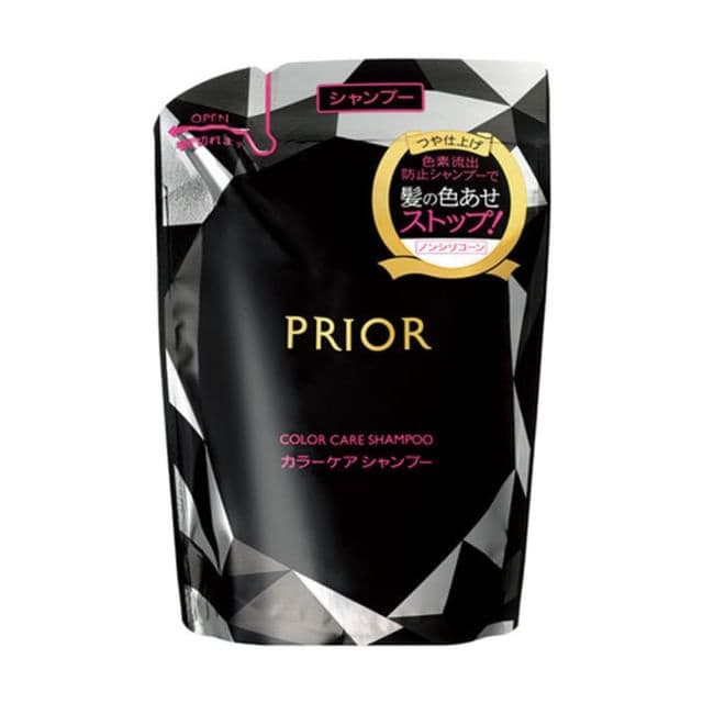 Prior Color Care Shampoo