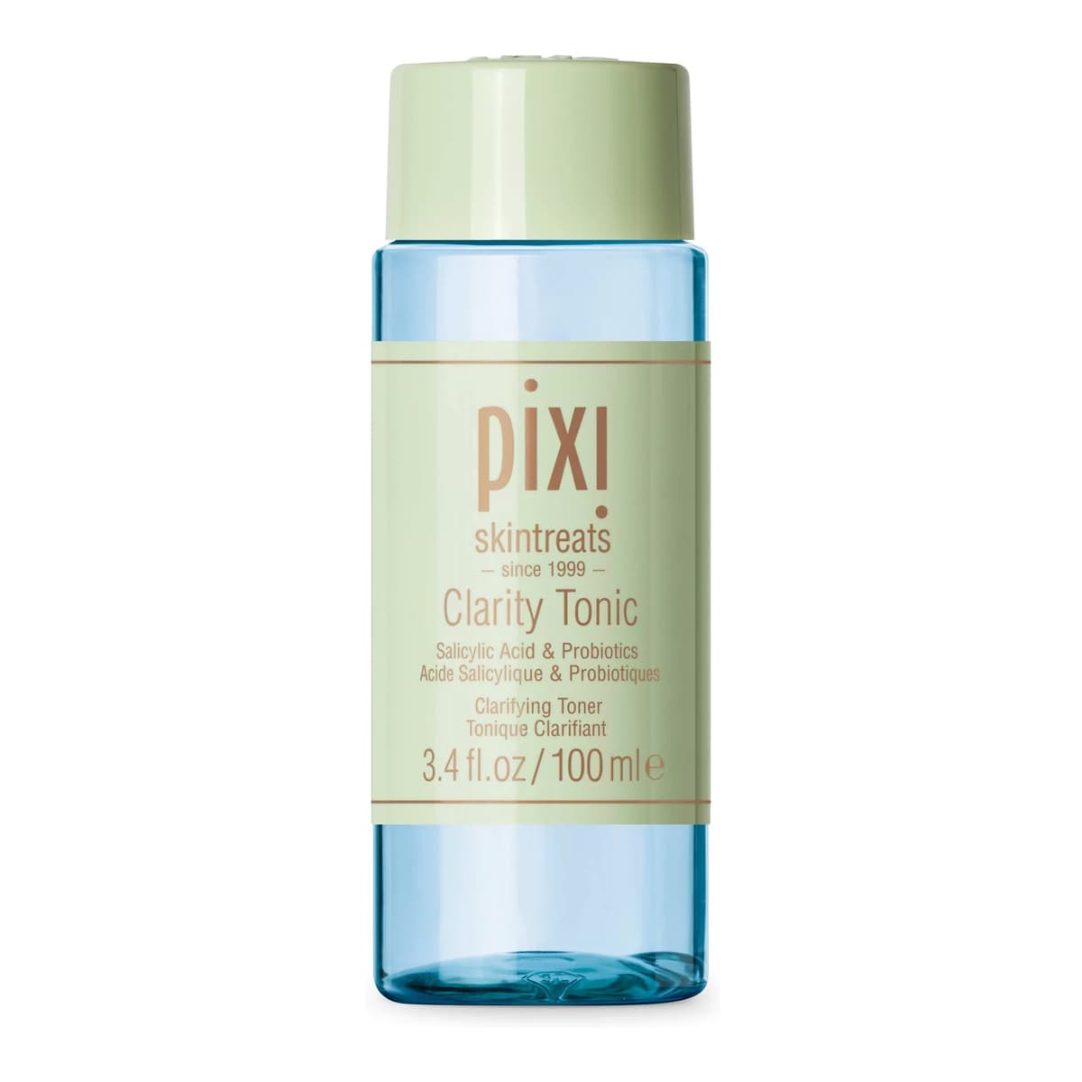 by Petra Clarity Tonic with Salicylic Acid