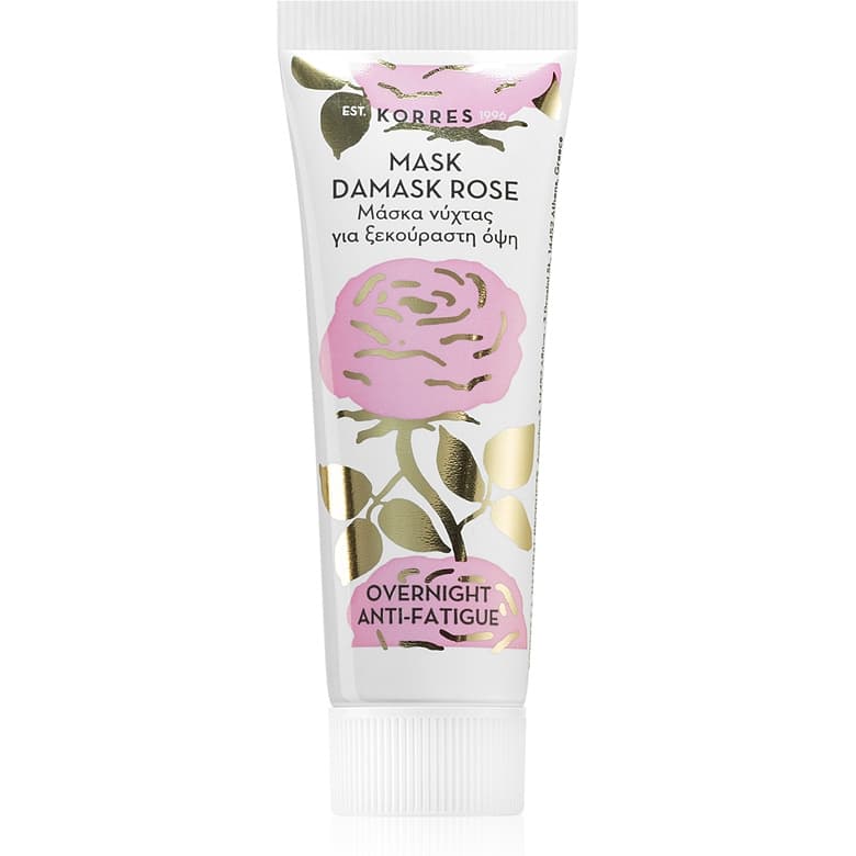 Beauty Shots Damask Rose