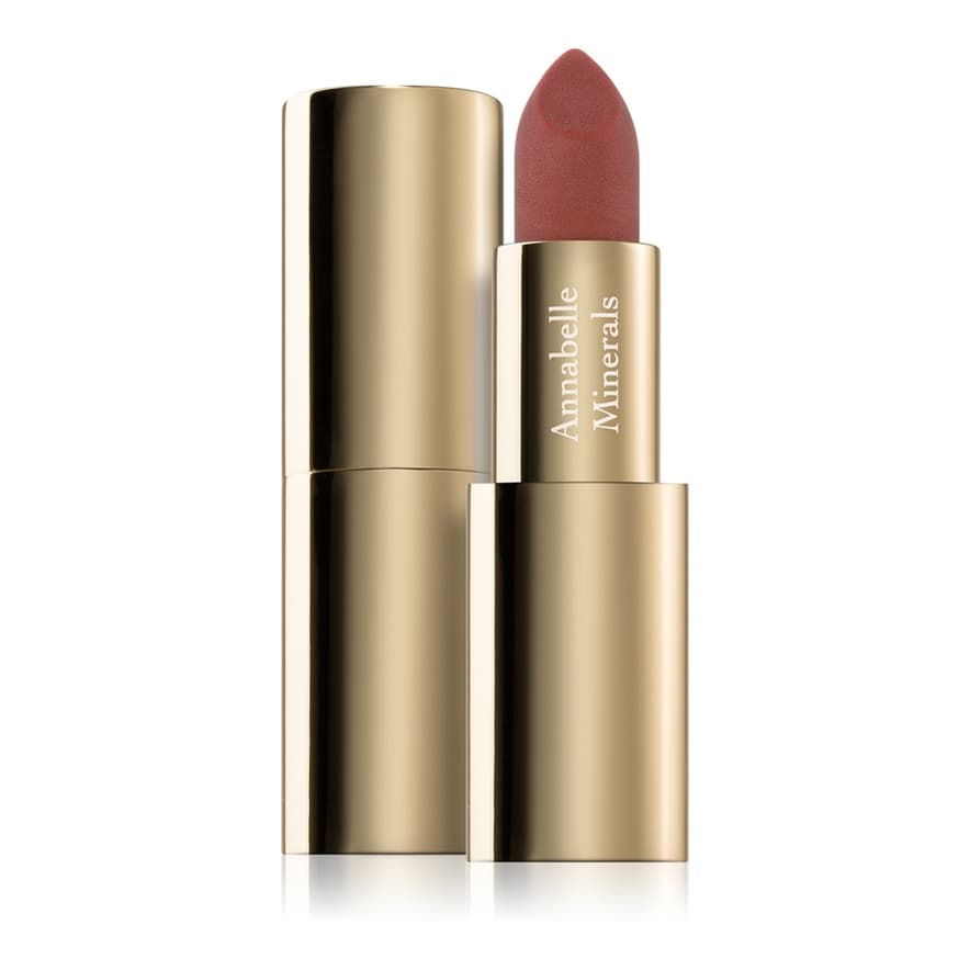 Sheer Lipstick