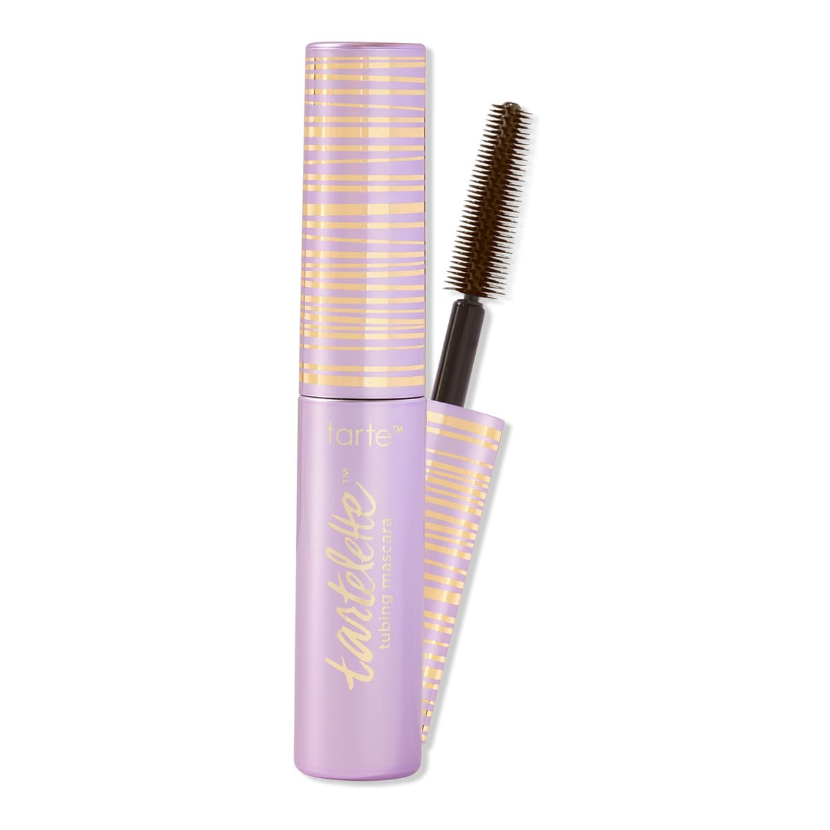 Travel-Size Tartelette Tubing Mascara, Brown