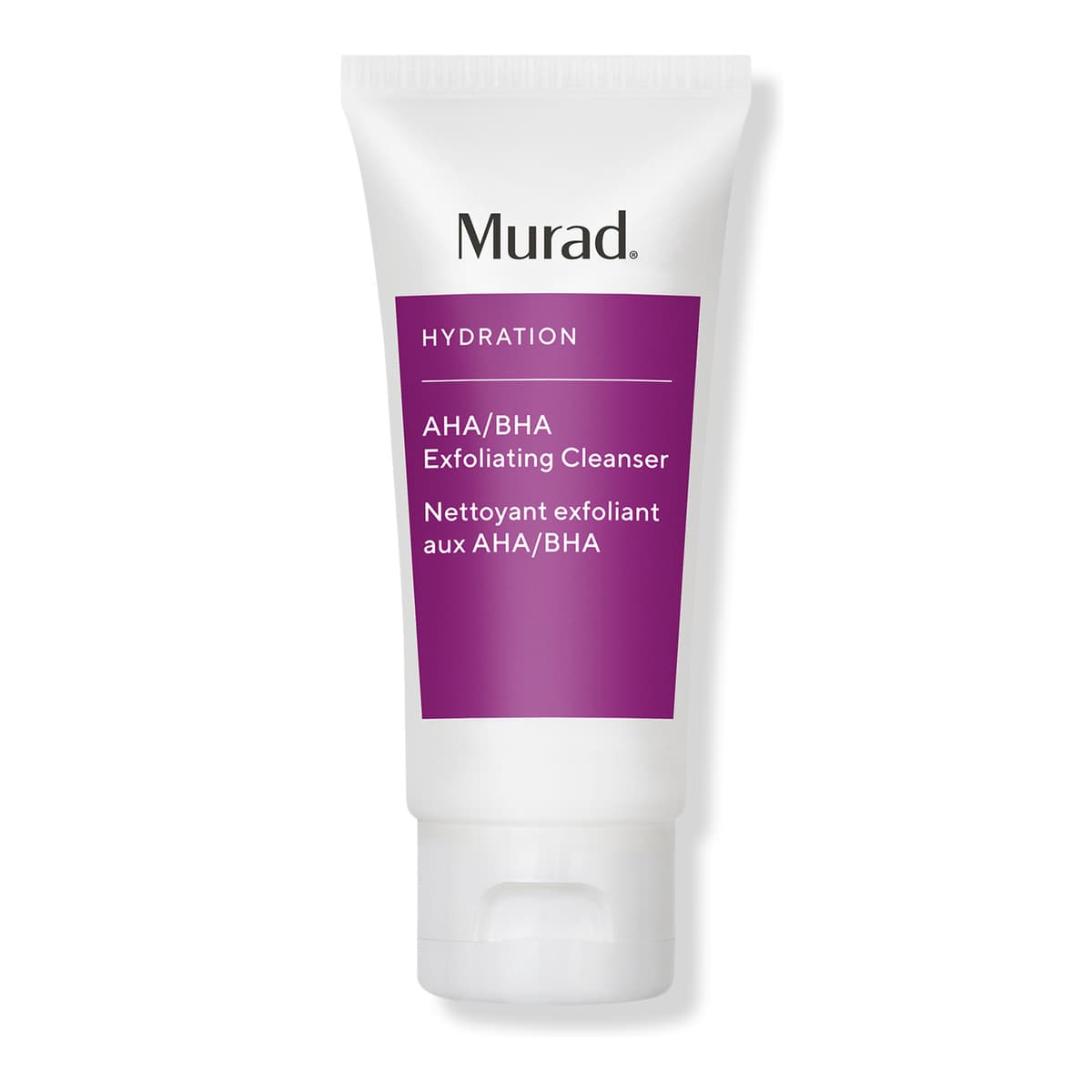 Travel Size AHA/BHA Exfoliating Cleanser