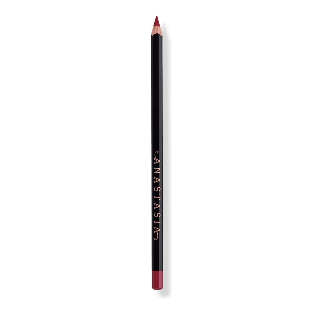 Long-Lasting Velvety-Matte Lip Liner, Blackberry