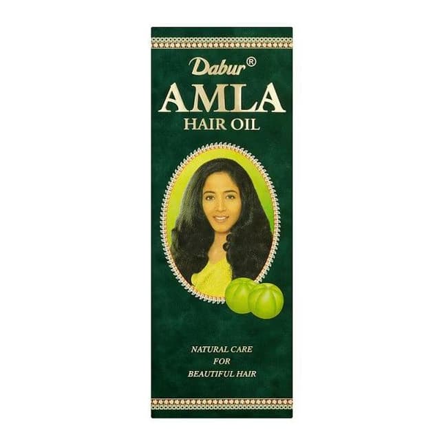 Amla Hair Oil