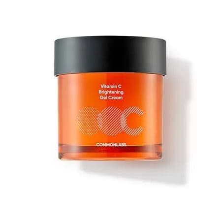 Vitamin C Brightening Gel Cream