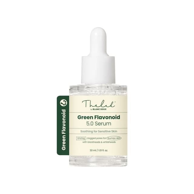 Green Flavonoid 5.0 Serum