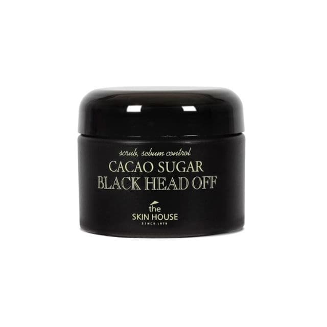 Cacao Sugar Black Head Off