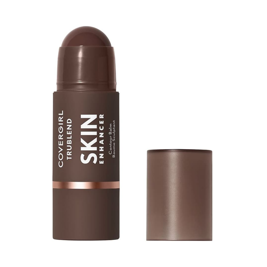 Skin Enhancer Contour Balm, Carved