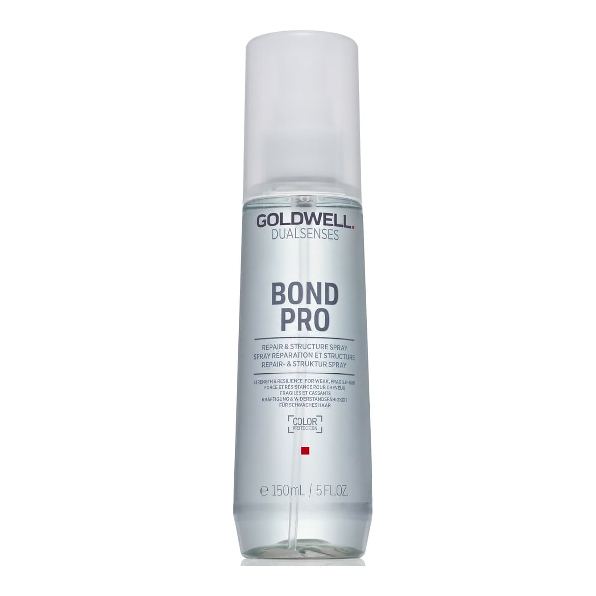 Dualsenses Bond Pro Repair and Structure Spray For Weak, Damaged Hair