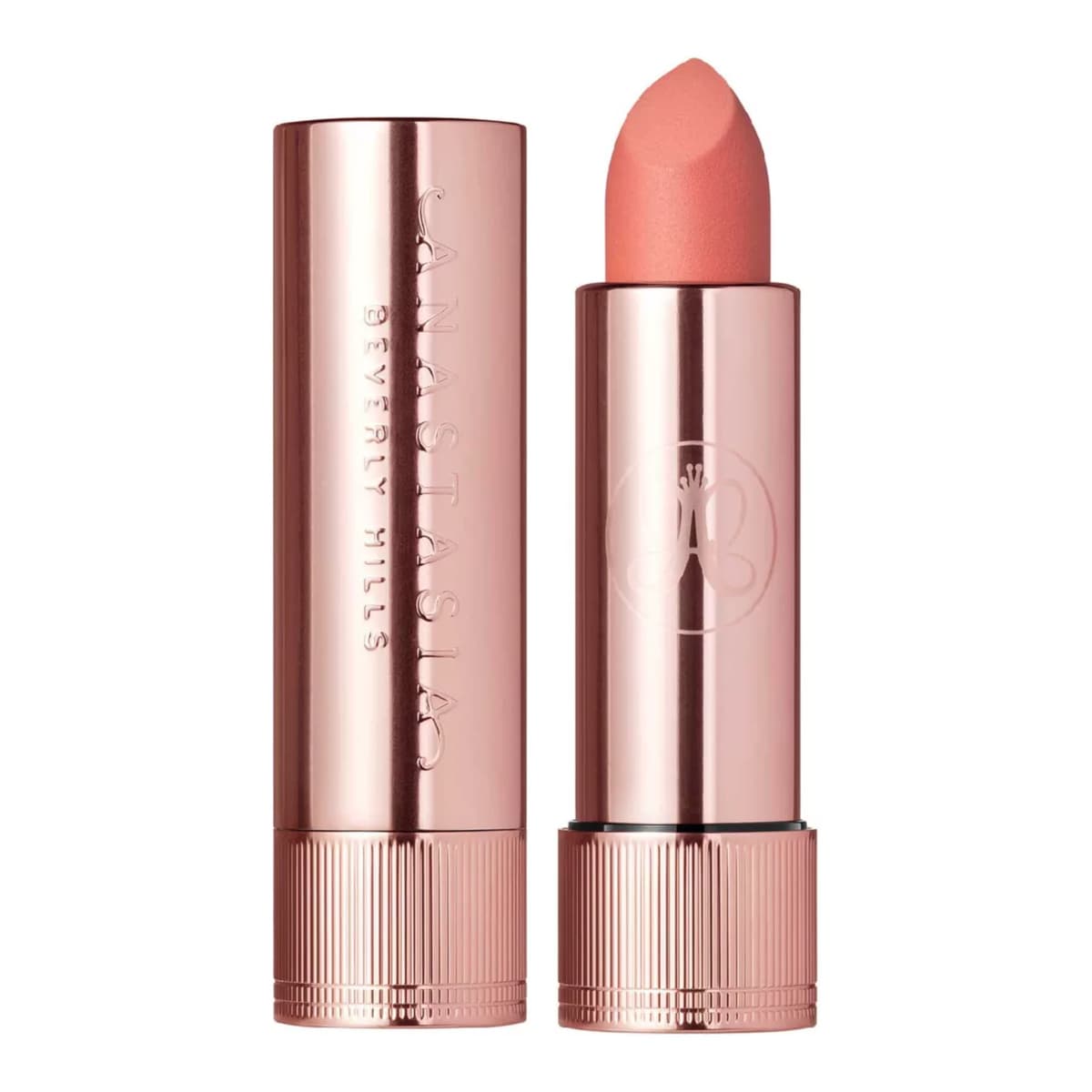 Lipstick, Hush Pink