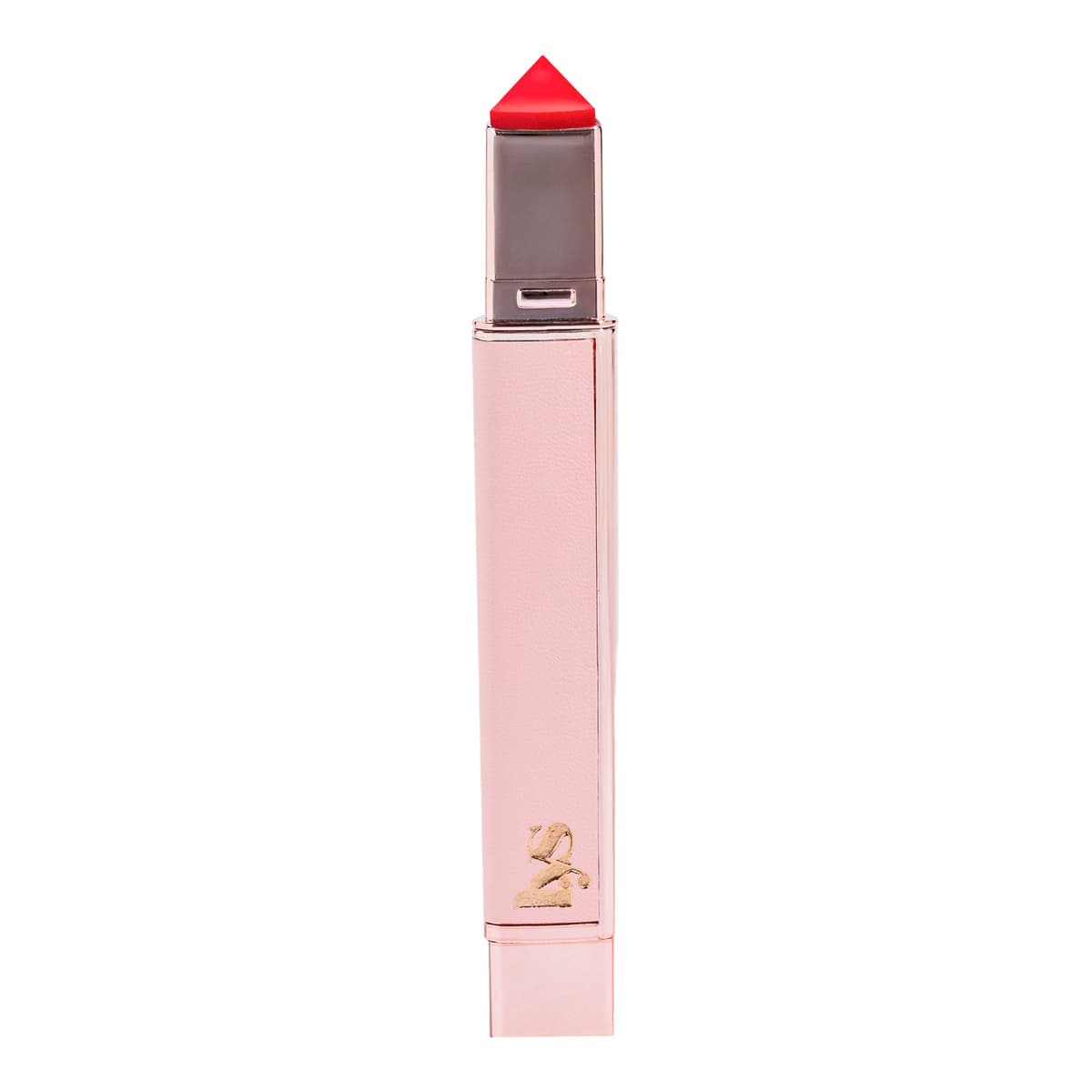 Speak Love Lip-Plumping Glossy Lip Balm, Lucky