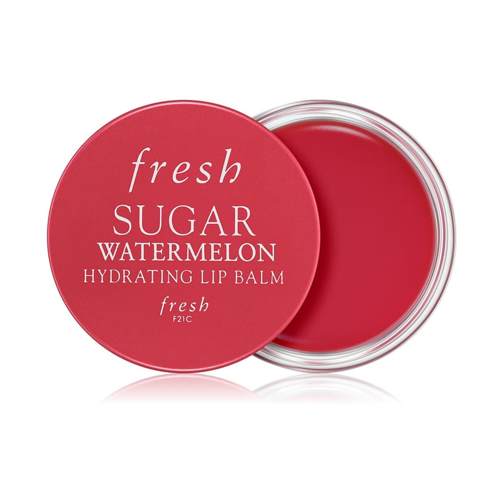 Sugar Hydrating Lip Balm