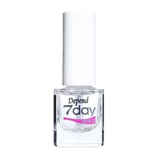7day Protecting Base Coat