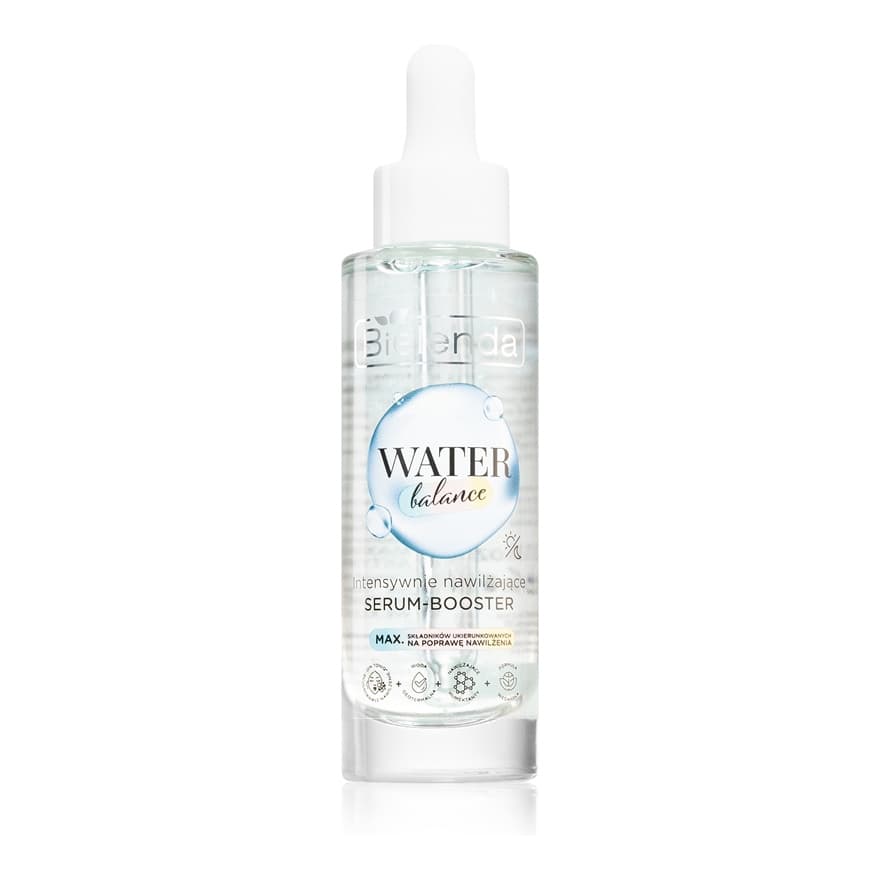 Water Balance