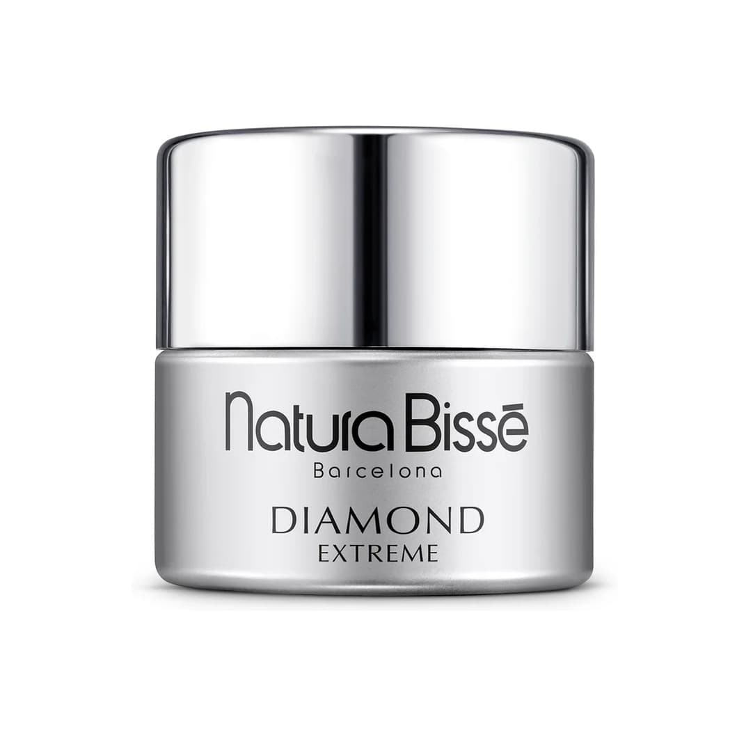 Natura Bissà Diamond Extreme Rich Texture Cream