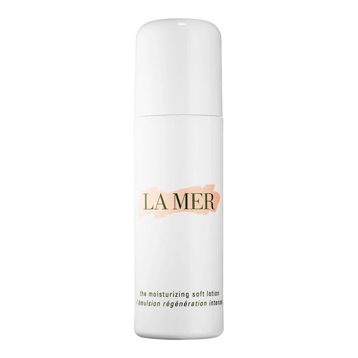 The Moisturizing Soft Lotion