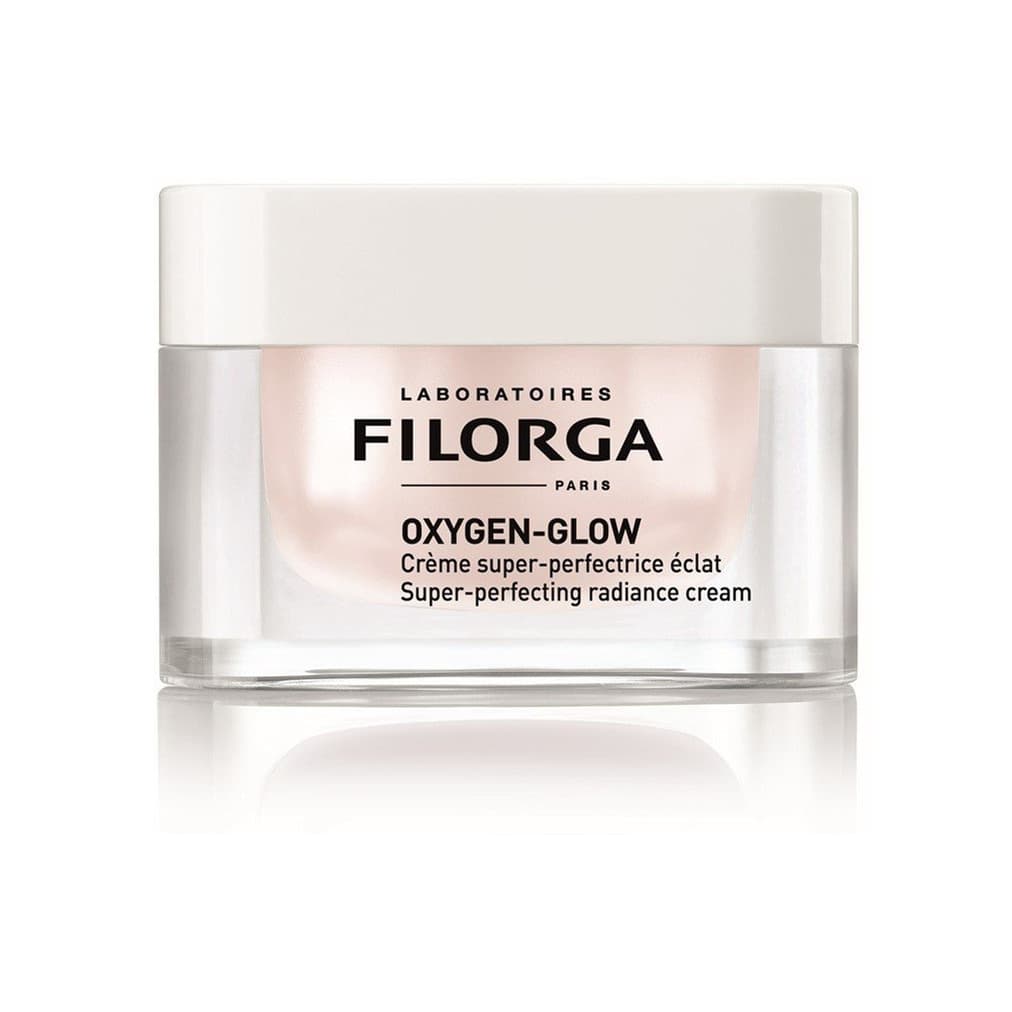 Oxygen-Glow Super-Perfecting Radiance Cream