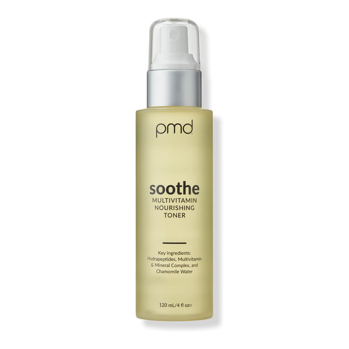 Soothe: Multivitamin Nourishing Toner