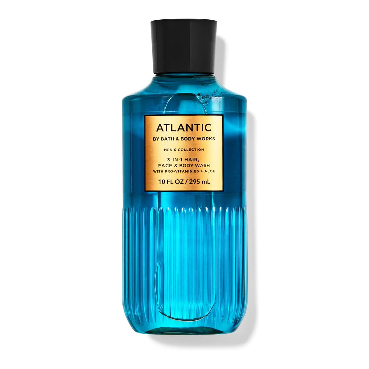 Atlantic, Body Wash