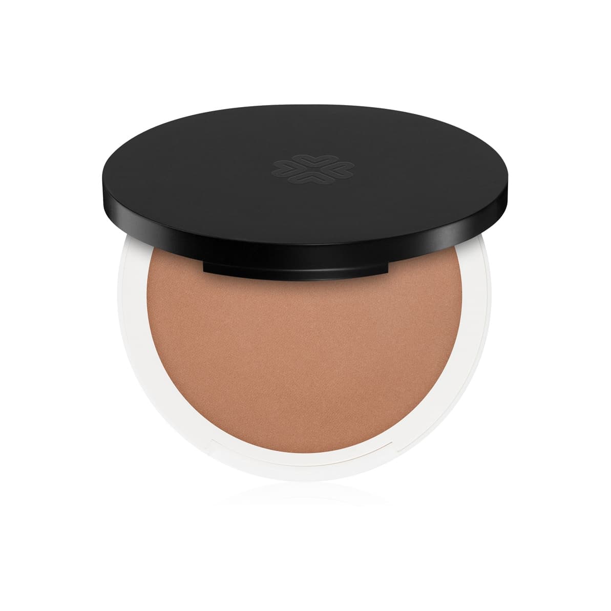 Pressed Bronzer