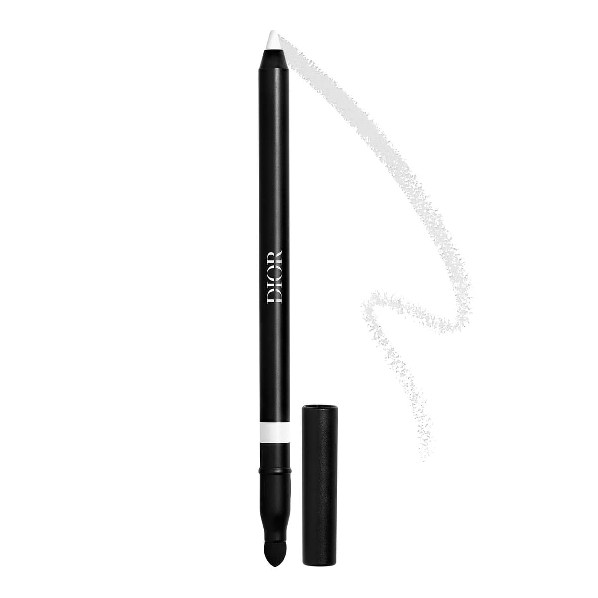 Diorshow On Stage Crayon Kohl Liner, #009 White