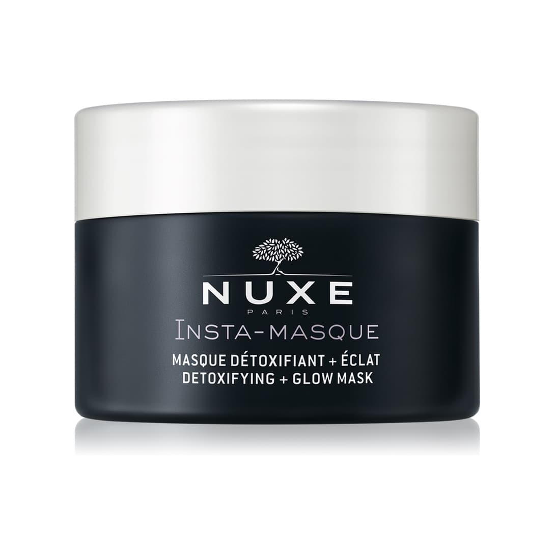 Detoxifying Insta-Masque for Instant Brightening