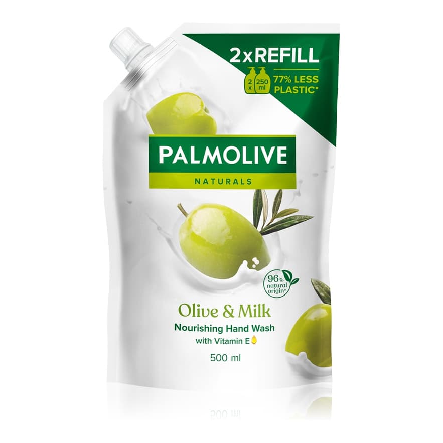 Naturals Ultra Moisturizing