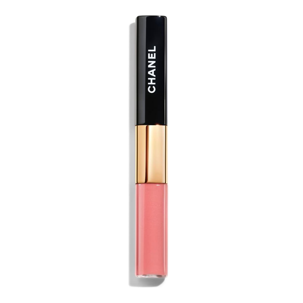 LE ROUGE DUO ULTRA TENUE Ultrawear Liquid Lip Colour, #57 DARLING PINK