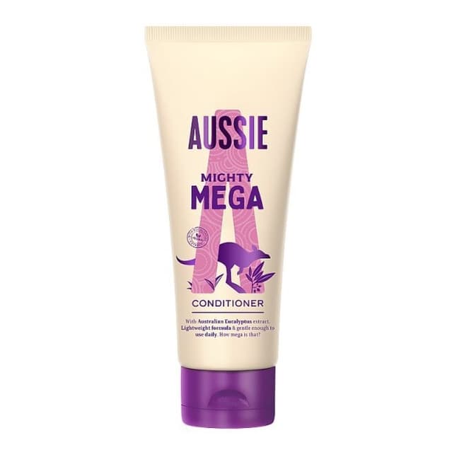 Mega Hair Conditioner For Everyday Conditioning