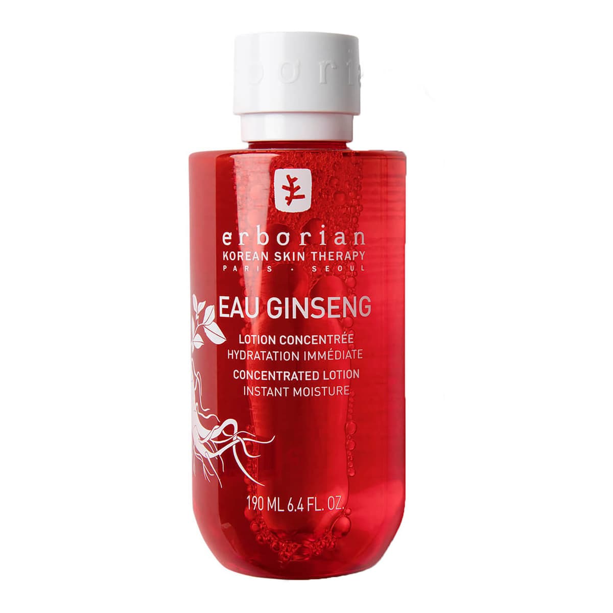 Eau Ginseng Moisturizer