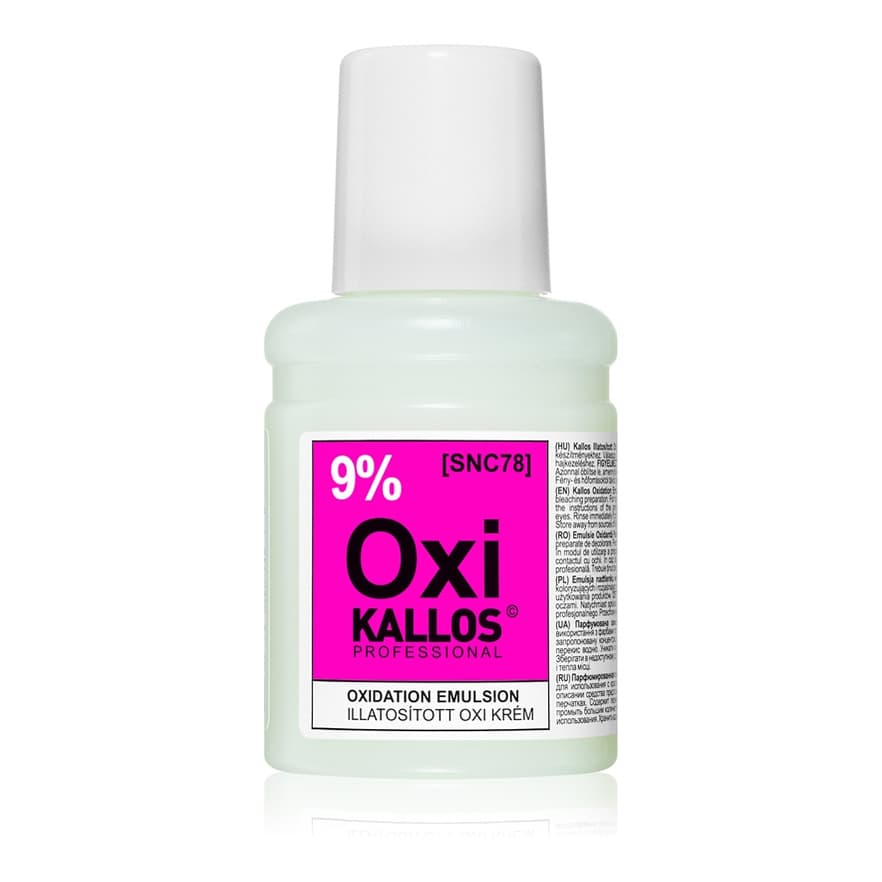 Classic Oxi