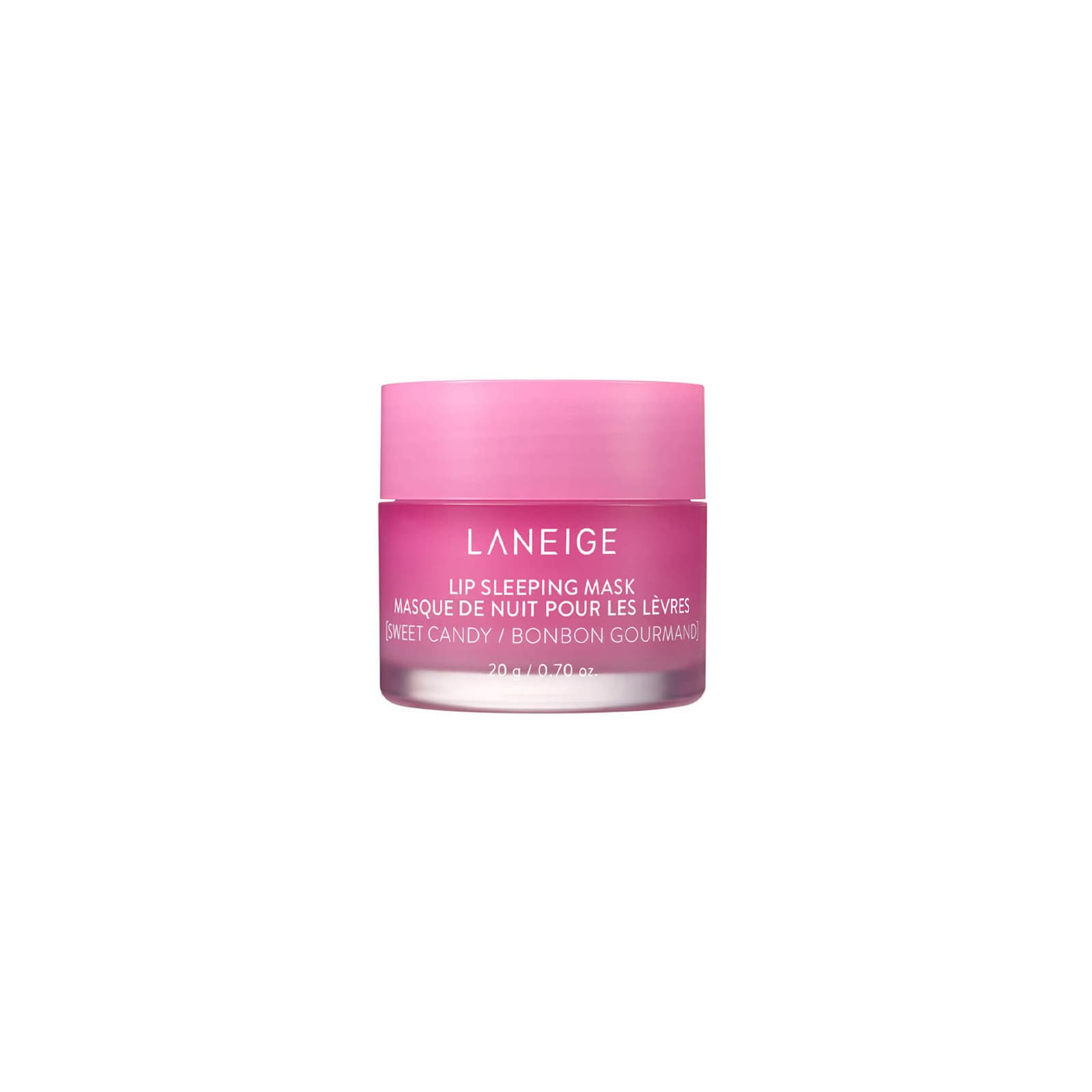Lip Sleeping Mask - Sweet Candy