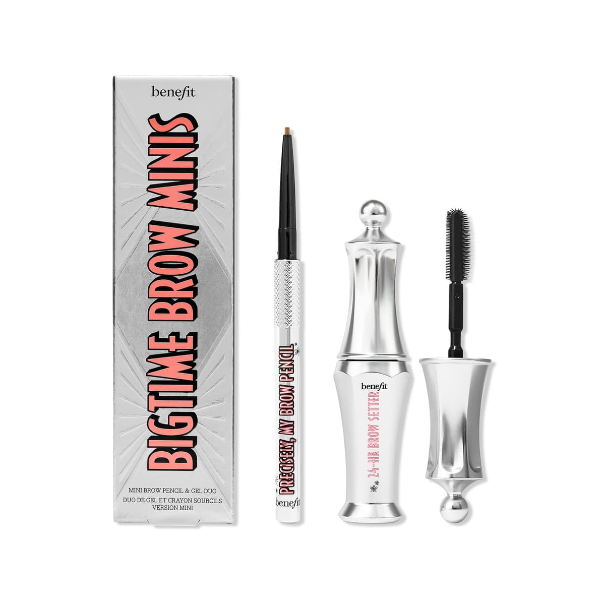 Big Time Brow Mini's, #2