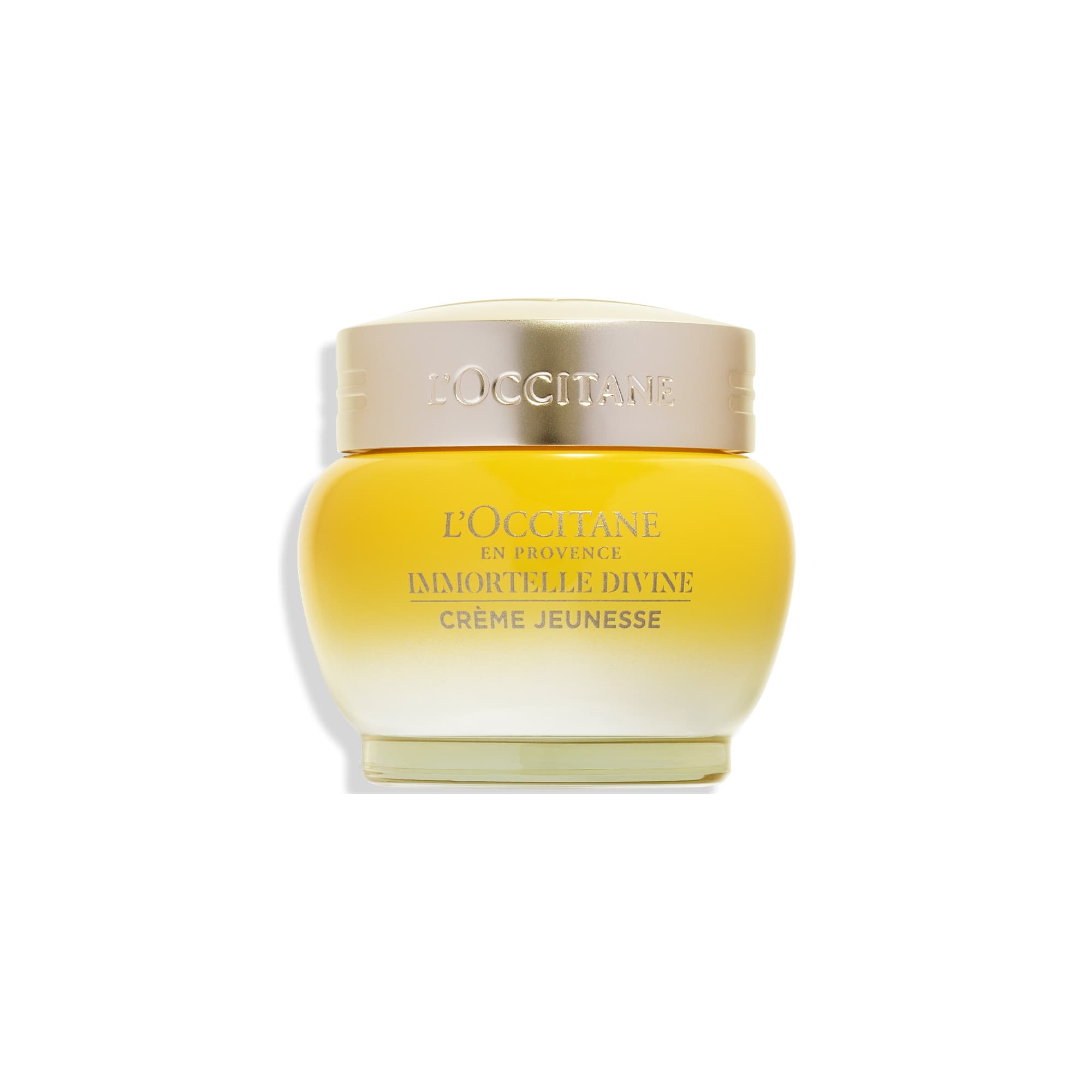 Immortelle Divine Face Cream