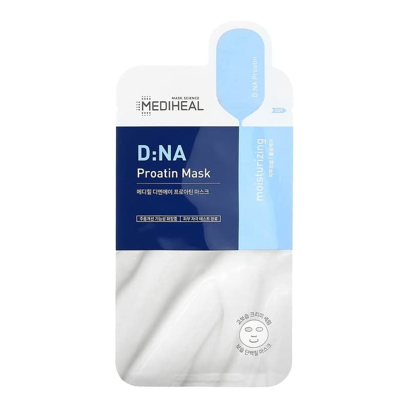 DNA Proatin Beauty Mask