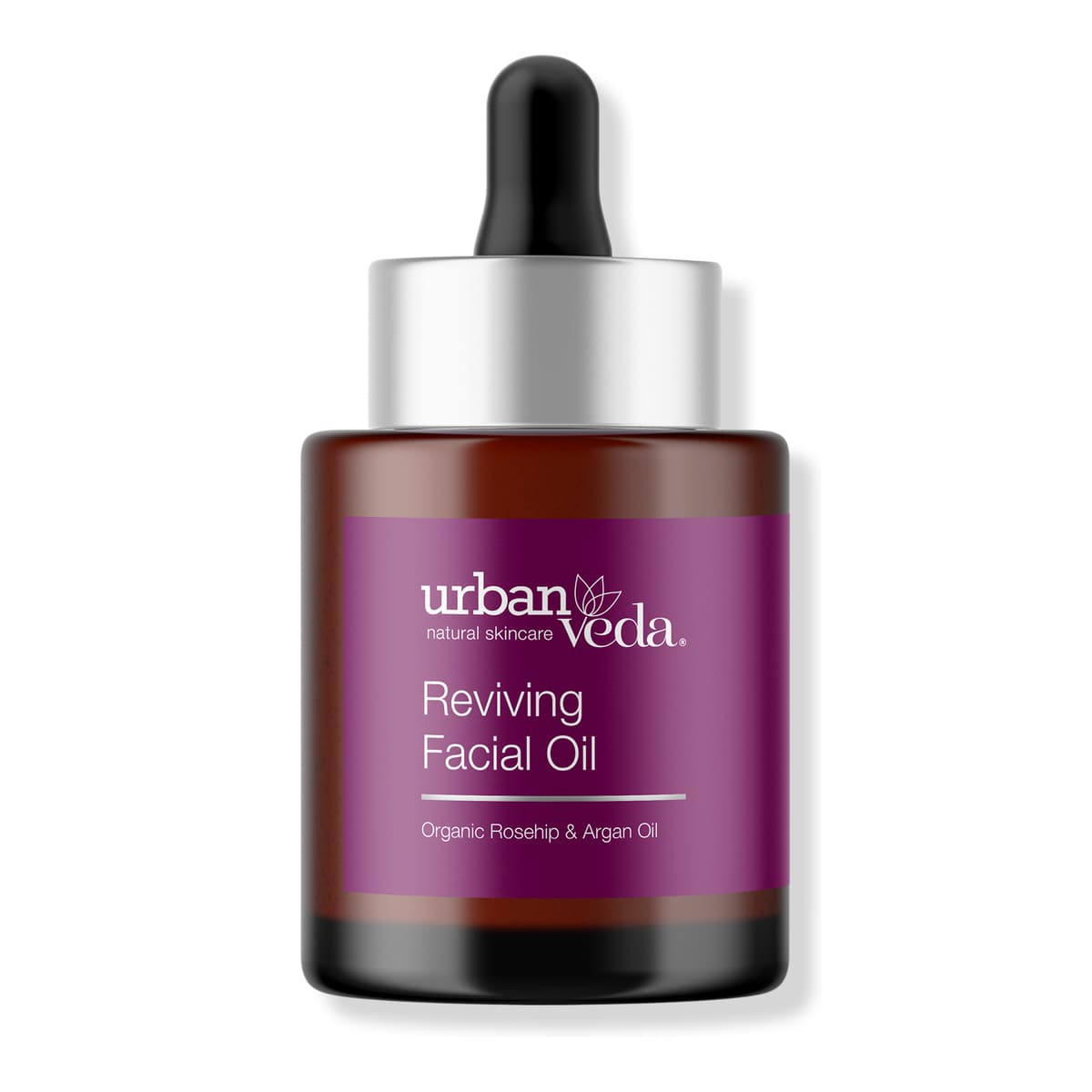 Anti-Aging Organic Rose Reviving Facial Oil