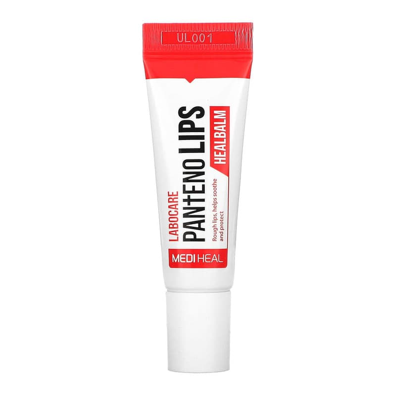 Labocare Pantenolips Healbalm