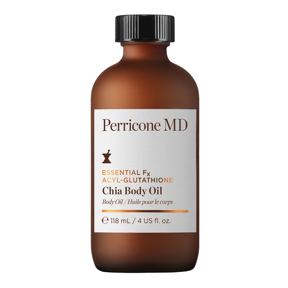 FG Essential Fx Acyl-Glutathione Chia Body Oil