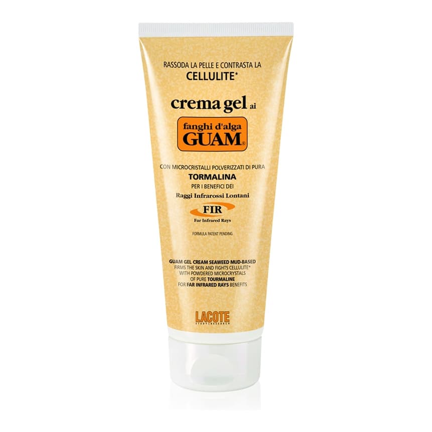 Body Cellulite Gel