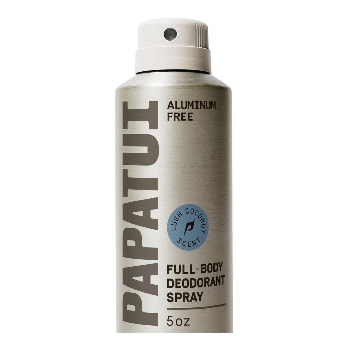 Men's Full Body Deodorant Spray - Lush Coconut