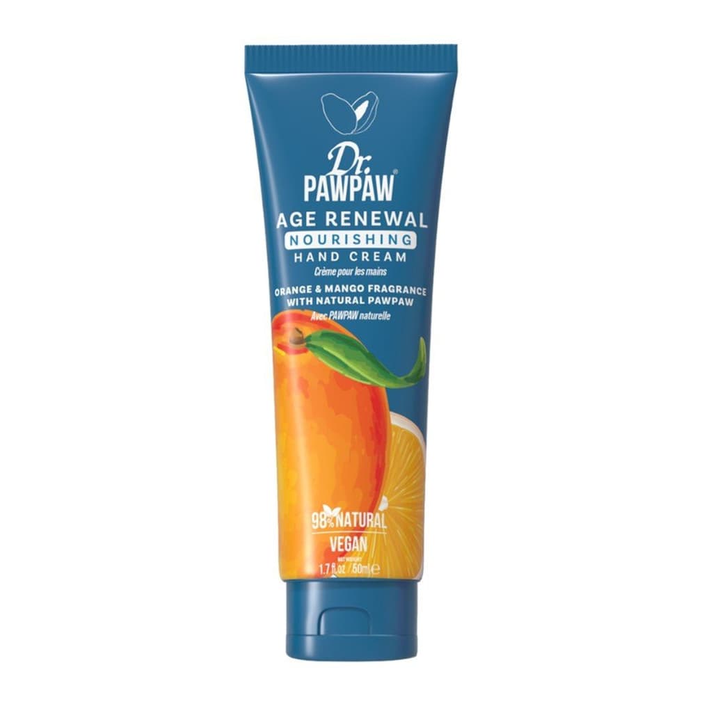 Age Renewal Nourishing Hand Cream