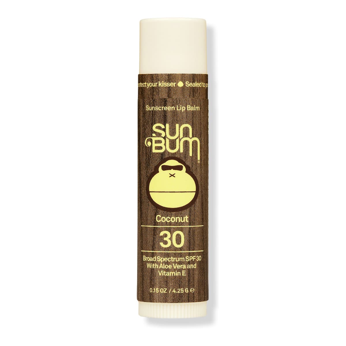 Sunscreen Lip Balm SPF 30